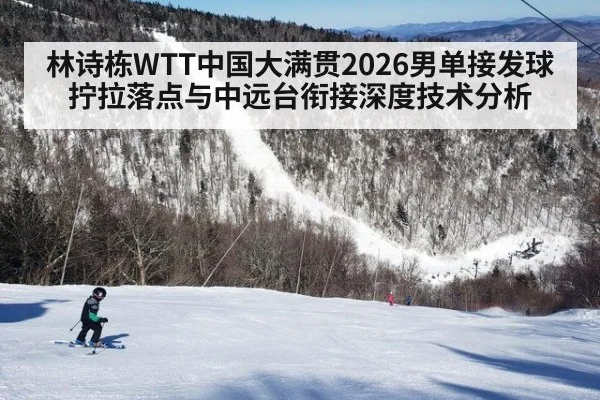 林诗栋WTT中国大满贯2026男单接发球拧拉落点与中远台衔接深度技术分析